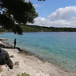 Apartments By The Sea Lumbarda, Korcula - 9236 *