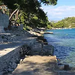 Apartments By The Sea Lumbarda, Korcula - 9236 * Lumbarda