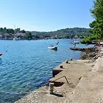 Apartment Apartments By The Sea Lumbarda, Korcula - 9236 *