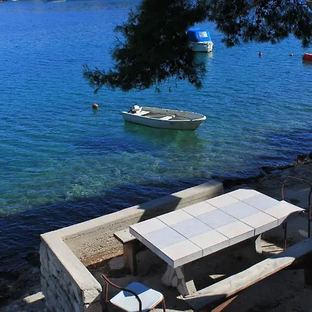 Lejlighed By The Sea Lumbarda, Korcula - 9236 *
