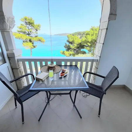 By The Sea Lumbarda, Korcula - 9236 Apartamento Lumbarda