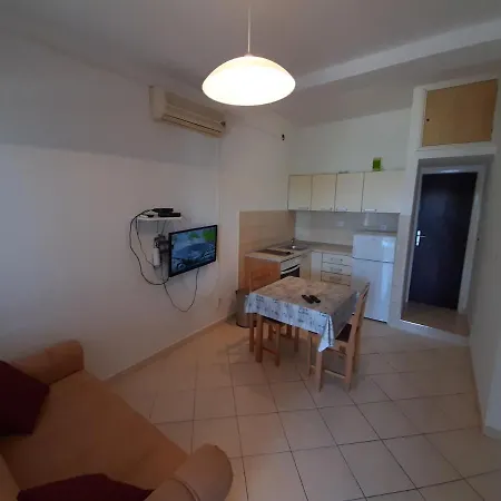 Apartamento By The Sea Lumbarda, Korcula - 9236 *