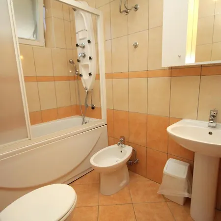 By The Sea Lumbarda, Korcula - 9236 Apartamento