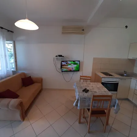 By The Sea Lumbarda, Korcula - 9236 Apartamento Lumbarda