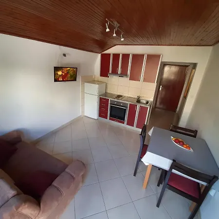 By The Sea Lumbarda, Korcula - 9236 * Lumbarda