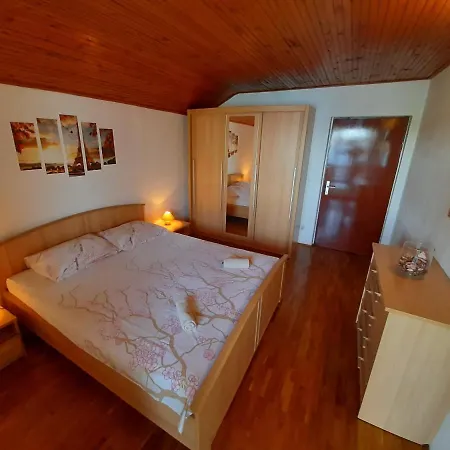 By The Sea Lumbarda, Korcula - 9236 * Lumbarda