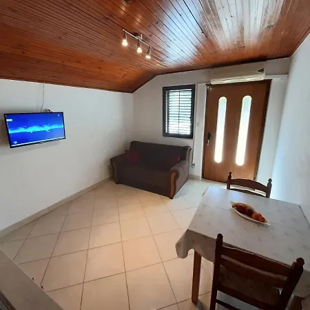 By The Sea Lumbarda, Korcula - 9236 Apartamento