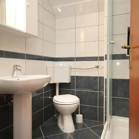 By The Sea Lumbarda, Korcula - 9236 Apartamento *