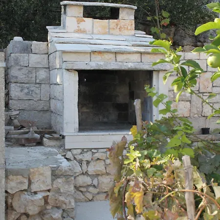 By The Sea Lumbarda, Korcula - 9236