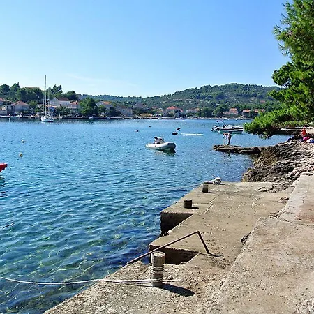 Lejlighed By The Sea Lumbarda, Korcula - 9236 *