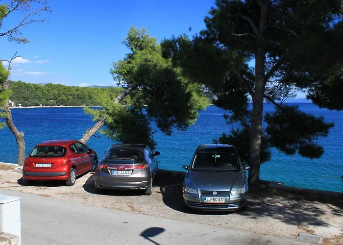 By The Sea Lumbarda, Korcula - 9236 Lumbarda