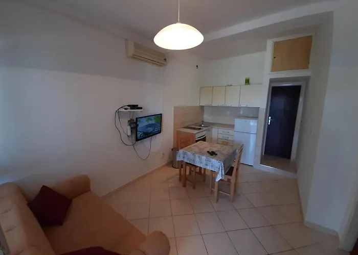 Appartement By The Sea Lumbarda, Korcula - 9236 *