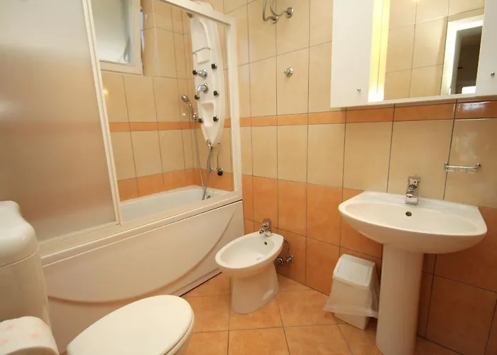 By The Sea Lumbarda, Korcula - 9236 Appartement