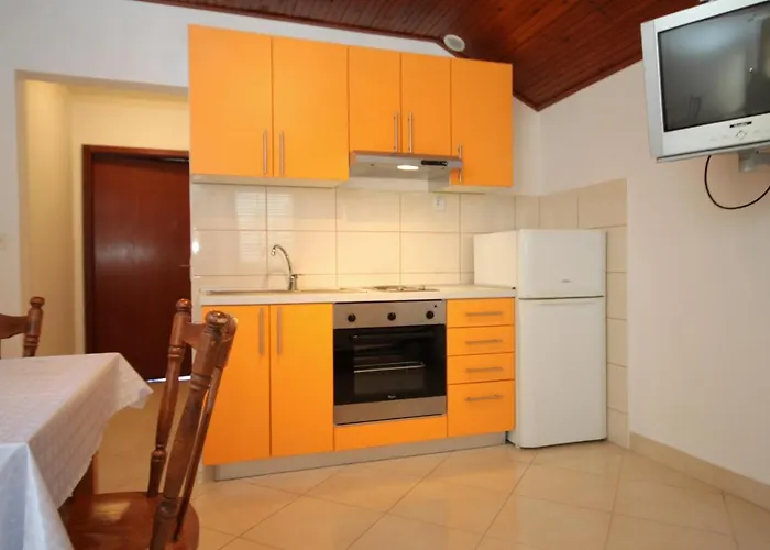 Appartement By The Sea Lumbarda, Korcula - 9236 *