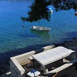 Apartman By The Sea Lumbarda, Korcula - 9236 *