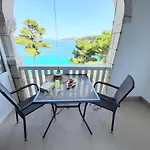 By The Sea Lumbarda, Korcula - 9236 Apartman Lumbarda