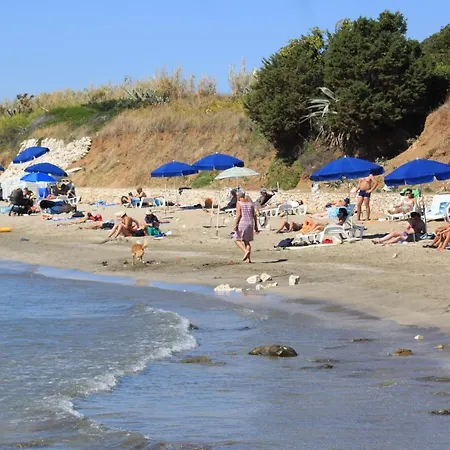 아파트 By The Sea Lumbarda, Korcula - 9236 룸바르다