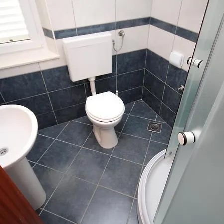 By The Sea Lumbarda, Korcula - 9236 Apartment *