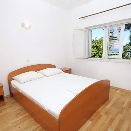 By The Sea Lumbarda, Korcula - 9236 * Lumbarda