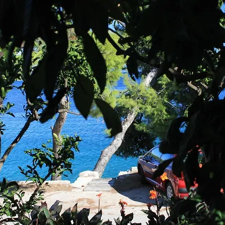 Apartment By The Sea Lumbarda, Korcula - 9236 Lumbarda