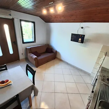 By The Sea Lumbarda, Korcula - 9236 Lumbarda