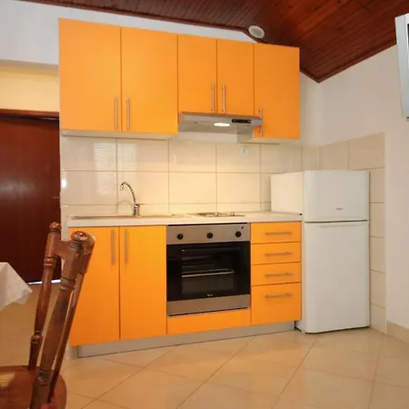 Apartment By The Sea Lumbarda, Korcula - 9236 *