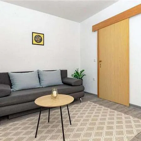 Apartment By The Sea Lumbarda, Korcula - 22503 *