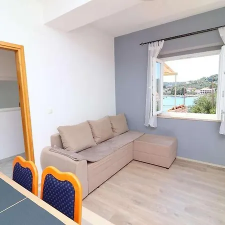 By The Sea Lumbarda, Korcula - 22503 Apartment