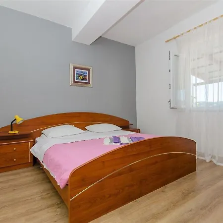 Apartment By The Sea Lumbarda, Korcula - 22503