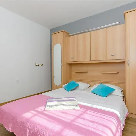 By The Sea Lumbarda, Korcula - 22503 Apartment *