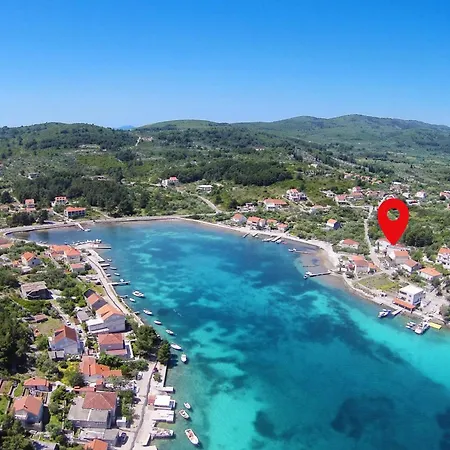 Apartment By The Sea Lumbarda, Korcula - 22503 Lumbarda