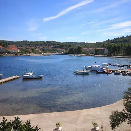 Apartment By The Sea Lumbarda, Korcula - 22503