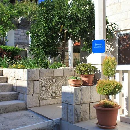 By The Sea Lumbarda, Korcula - 9236 Lumbarda