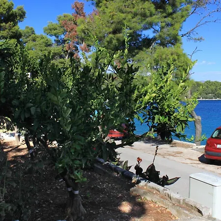 Apartment By The Sea Lumbarda, Korcula - 9236