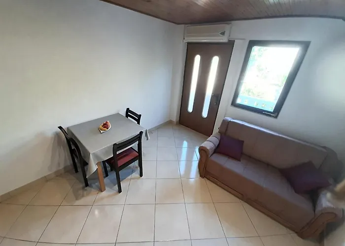 By The Sea Lumbarda, Korcula - 9236 *